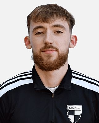 Liam Owens