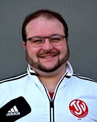 Florian Rauch