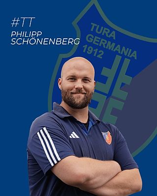 Philipp Schoenenberg