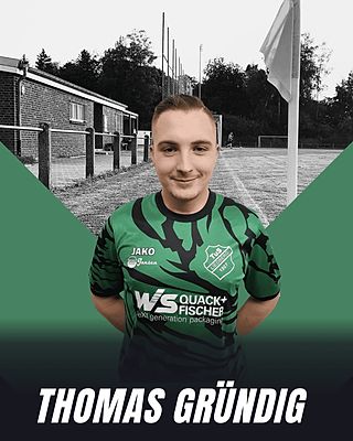 Thomas Gründig