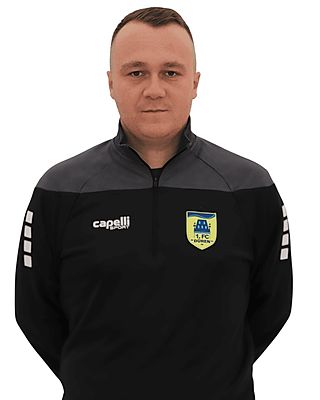 David Müsch