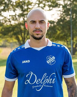 Jonathan Fiscella