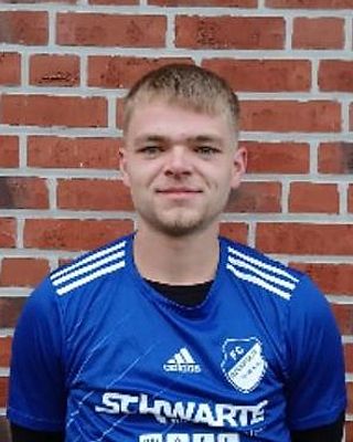 Dennis Hanneken