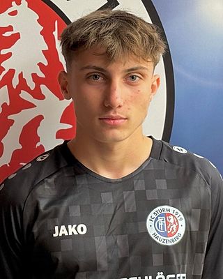Dennis Hödl