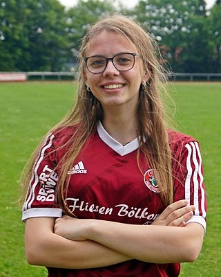 Natailia Bienko