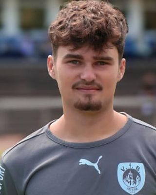 Luke Leonard Herberg