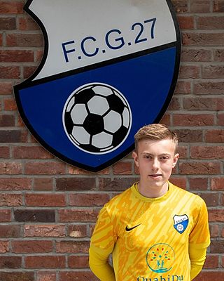 Jonas Gerhards