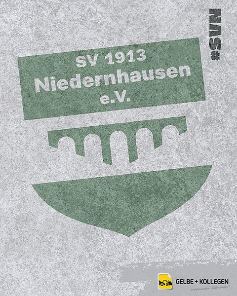 Foto: SV 1913 Niedernhausen e.v