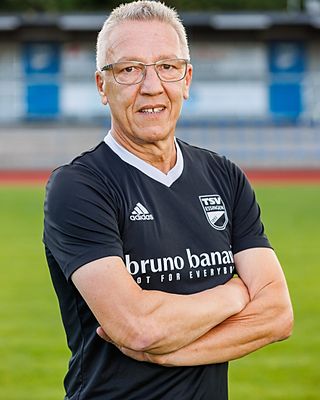 Rainer Müller