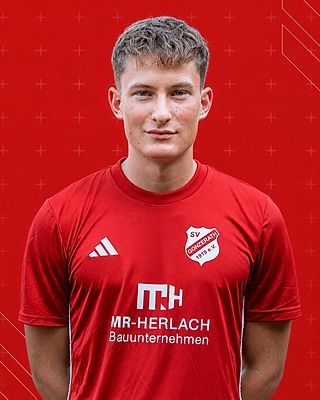 Nico Schürch