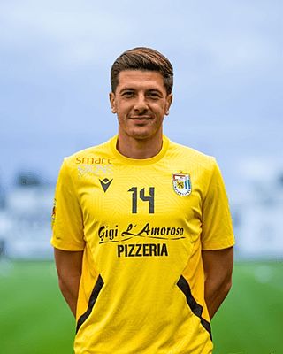 Adrien Pianelli Balisoni