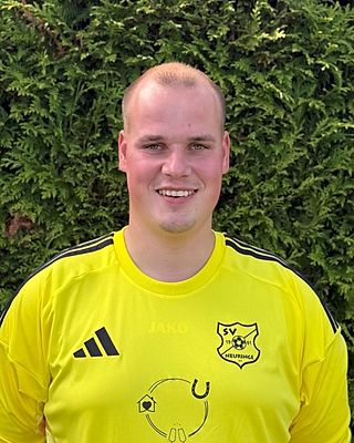 Fabian Niers