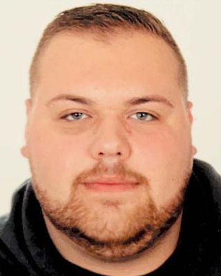 Luca Alexander Hüthwohl