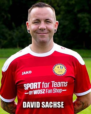 David Sachse
