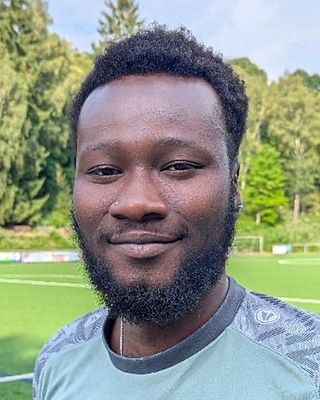 Fode Traore