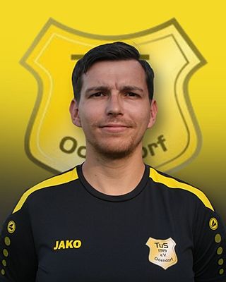 Sebastian Fingerhuth