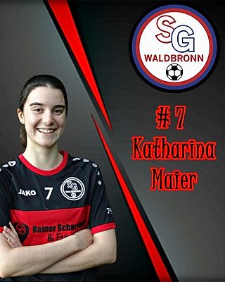 Katharina Maier