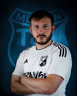 Alexej Mirgorod