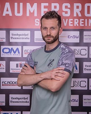 Christian Lohse