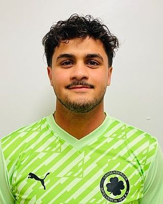 Baris Baydarli