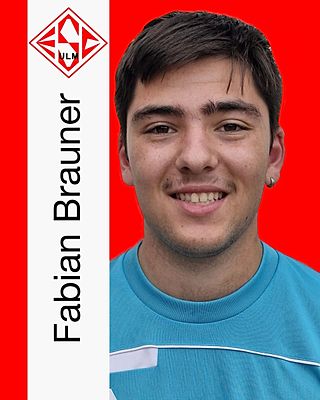 Fabian Brauner