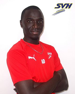 Aly Diouf
