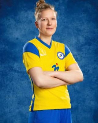 Lara Maria Schürmann