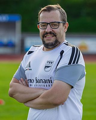 Marcel Esber