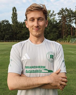 Jannis Lind