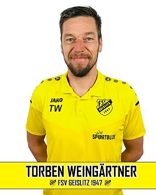 Torben Weingärtner