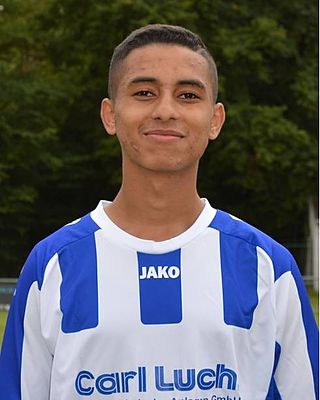 Gamal Nofal