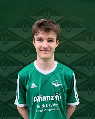 Benedikt Lange