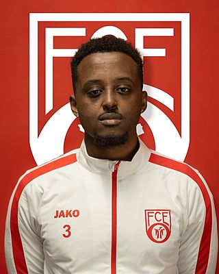 Beruk Mekonnen Fitsum