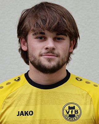 Felix Becker