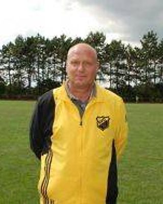 Heinz Lammers
