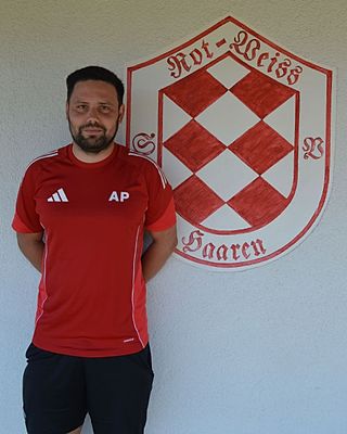 Andreas Polten