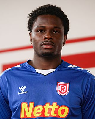 Marvellous Ugwuanena