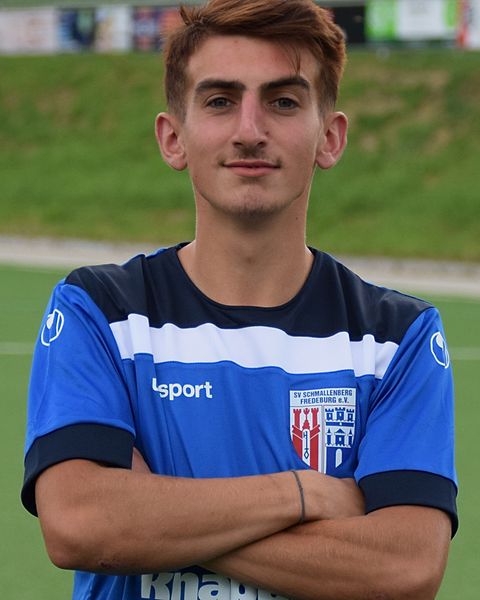 Machdi Derouiche