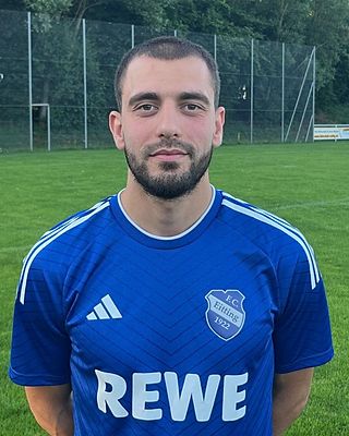 Leart Bilalli