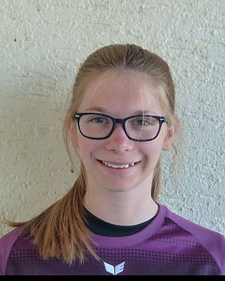 Elaine Lina Albrecht