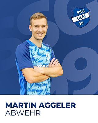 Martin Aggeler