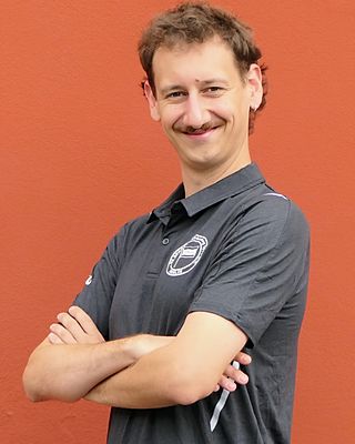 Lukas Sutter