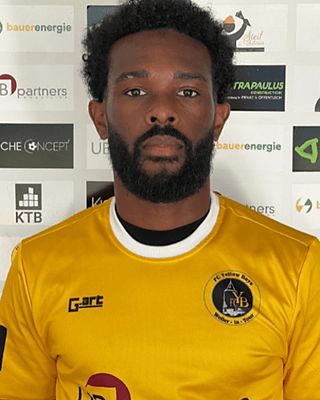 Dylan TAVARES BORGES