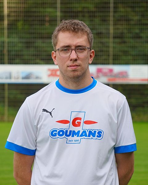 Foto: SV Herongen