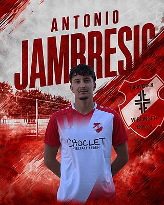 Antonio Jambresic