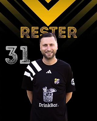 Christian Rester