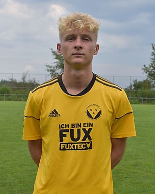 Tim Oehler