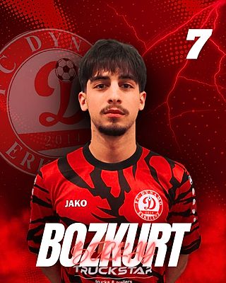 Berkay Bozkurt