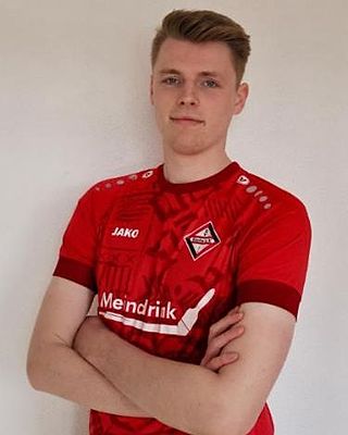 Yannick Onste