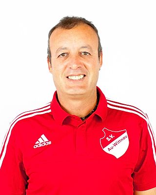 Artur Rodriguez Marpues